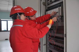 加強預防性維修，提升設備管理本質安全
