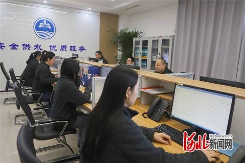 保定供水多措并舉，全力保障春節用水安全穩定